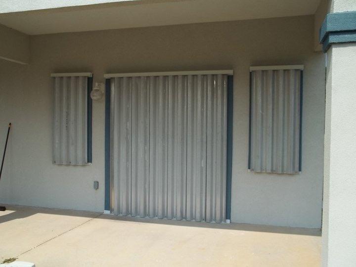 Window Shutters Image